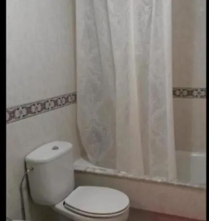 Apartment Apartamento Caldeireria 2 *