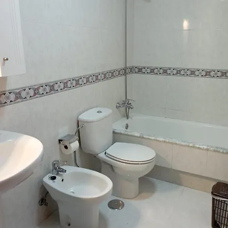 Apartamento Caldeireria 2 Apartment Santiago de Compostela
