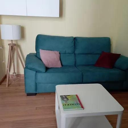 Apartamento Caldeireria 2 * Santiago de Compostela