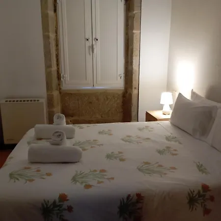 Apartamento Caldeireria 2 * Santiago de Compostela